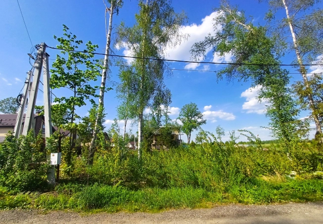 Купить земельный участок в Сергиеве Посаде. Вариант № 46963, 5, площадь -  квм, цена 2700000 рублей