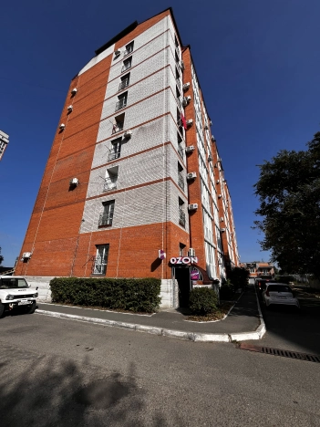 Купить двухкомнатную квартиру в Приморском крае. Вариант № 5486718, 12, площадь -  квм, цена 12900000 рублей