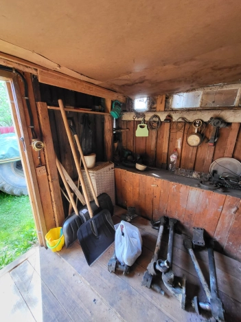 Купить дом на улице Лесная в Ярославской области. Вариант № 7621838, 11, площадь -  квм, цена 6200000 рублей