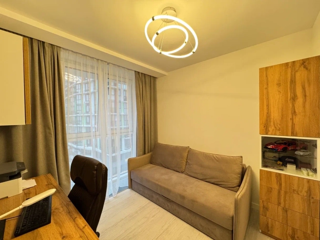 Купить квартиру в Москве. Вариант № 8703586, 13, площадь - квм, цена 16500000 рублей