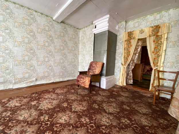 Купить дом на улице Спортивная в Пензенской области. Вариант № 47767, 8, площадь - квм, цена 1400000 рублей