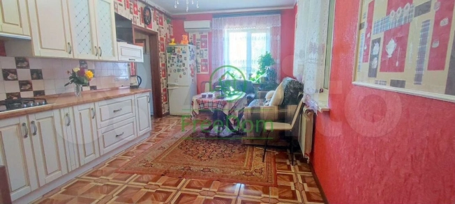 Купить дом на улице Везельская в Белгороде. Вариант № 4159370, 12, площадь -  квм, цена 9990000 рублей