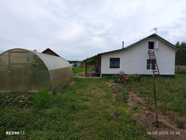 Купить дом на улице Лесная в Ярославской области. Вариант № 2719239, 1, площадь -  квм, цена 4900000 рублей