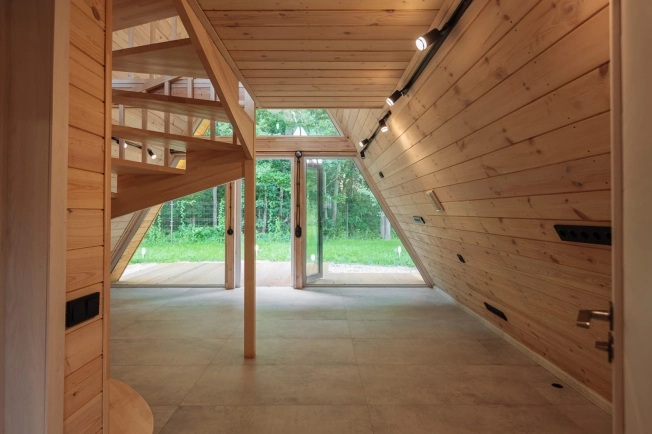 Купить дом в Калининграде. Вариант № 9576694, 1, площадь -  квм, цена 7490000 рублей