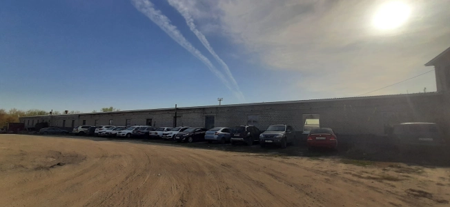 Купить здания в Данкове. Вариант № 60542, 5, площадь -  квм, цена 19900000 рублей