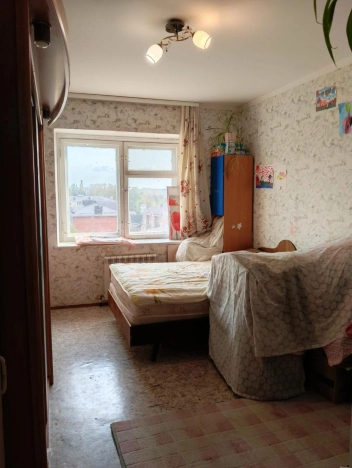 Купить трехкомнатную квартиру на улице Центральная в Владимирской области. Вариант № 9621333, 6, площадь -  квм, цена 8000000 рублей