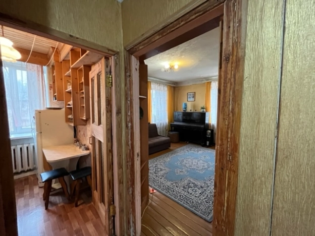 Купить однокомнатную квартиру в Лакинске. Вариант № 7497136, 9, площадь -  квм, цена 1900000 рублей