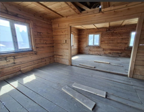 Купить дом на улице Белокаменная в Улан-Удэ. Вариант № 2463490, 2, площадь -  квм, цена 3000000 рублей