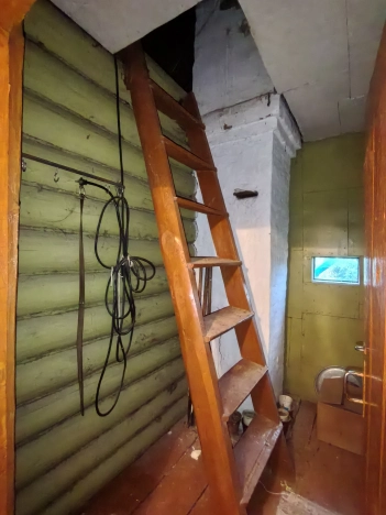 Купить дом в Гороховеце. Вариант № 6930048, 23, площадь -  квм, цена 5500000 рублей