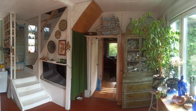 Купить дом в Москве. Вариант № 13203, 14, площадь - квм, цена 6500000 рублей