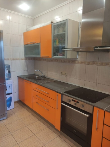 Купить однокомнатную квартиру в Ростовской области. Вариант № 9325411, 5, площадь -  квм, цена 7500000 рублей