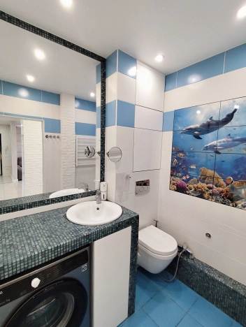 Купить трехкомнатную квартиру в Иванове. Вариант № 348232, 30, площадь -  квм, цена 9400000 рублей