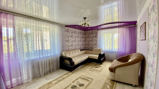 . Вариант № 3088499, 3, площадь - 61 квм, цена 4290000 рублей