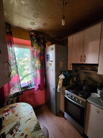 Купить двухкомнатную квартиру в районе Московский в Калининграде. Вариант № 5343211, 9, площадь -  квм, цена 3980000 рублей