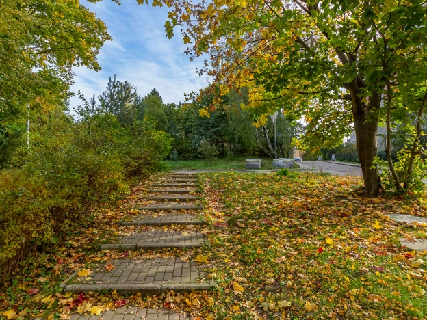 Снять квартиру в Калининградской области. Вариант № 9268801, 31, площадь - квм, цена 30000 рублей
