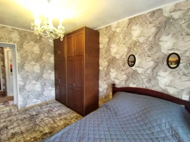 Купить квартиру в Покрове. Вариант № 12220, 10, площадь -  квм, цена 1900000 рублей