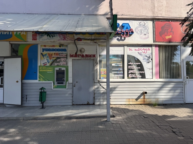 Снять коммерческую недвижимость в Азове. Вариант № 901288, 0, площадь -  квм, цена 75000 рублей