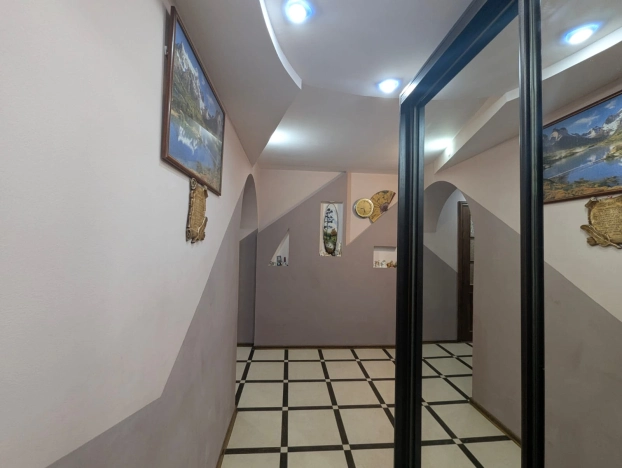 . Вариант № 6767507, 8, площадь - 86.1 квм, цена 9500000 рублей