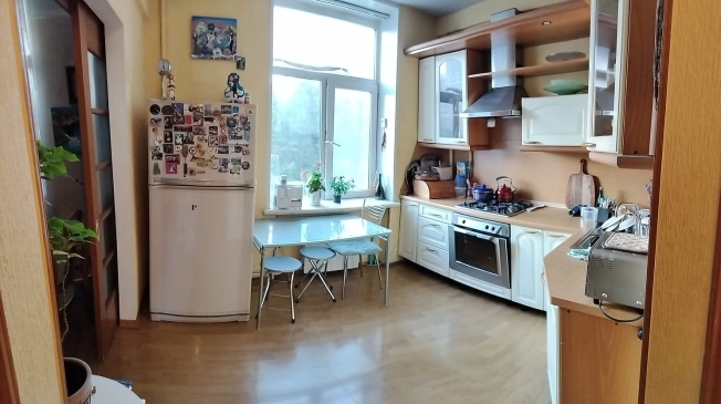 Купить квартиру в Москве. Вариант № 8867232, 6, площадь -  квм, цена 24500000 рублей