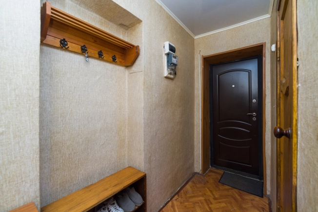 Купить двухкомнатную квартиру в районе Железнодорожный в Рязани. Вариант № 2925951, 11, площадь -  квм, цена 2600000 рублей