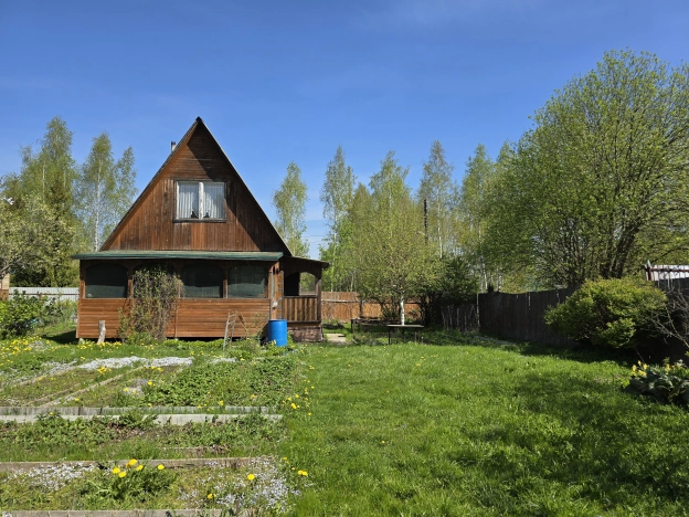 Купить дом в Пушкине. Вариант № 45831, 5, площадь -  квм, цена 2750000 рублей