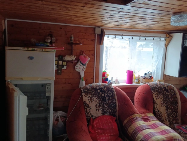 Купить дачу в Московской области. Вариант № 25163, 6, площадь -  квм, цена 1450000 рублей