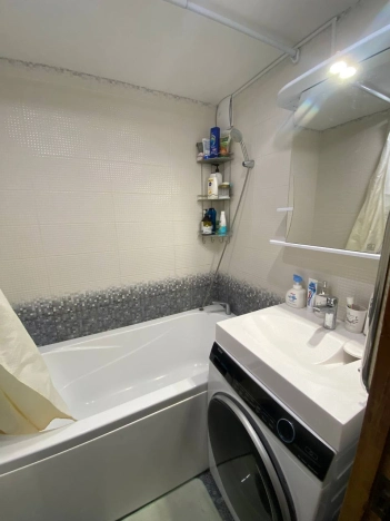 Купить четырехкомнатную квартиру в Микрорайоне 10-й в Белгороде. Вариант № 1785288, 8, площадь -  квм, цена 7300000 рублей