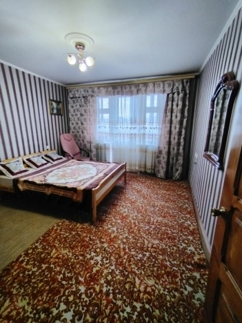 Купить трехкомнатную квартиру в Микрорайоне Водники в Вологде. Вариант № 36646, 5, площадь -  квм, цена 8900000 рублей