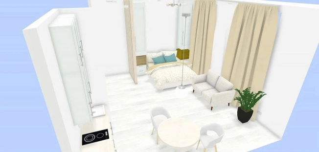 Купить квартиру в Москве. Вариант № 8035885, 5, площадь - квм, цена 18900800 рублей