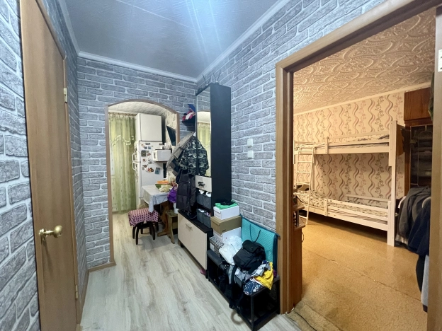 Купить однокомнатную квартиру в Лакинске. Вариант № 2739176, 7, площадь -  квм, цена 2900000 рублей