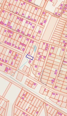 Купить земельный участок в Республике Крым. Вариант № 5515523, 0, площадь -  квм, цена 4000000 рублей