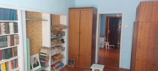 Купить дом на улице Садовая в Алтайском крае. Вариант № 30960, 0, площадь -  квм, цена 3250000 рублей