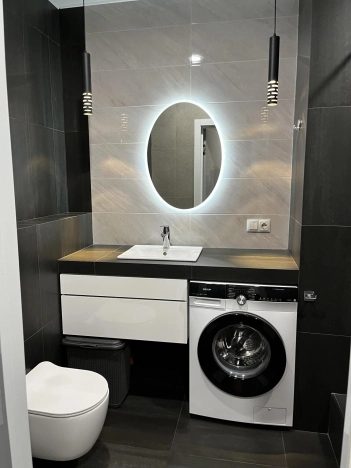 Снять квартиру на улице Сакко и Ванцетти в Новосибирске. Вариант № 7691274, 15, площадь -  квм, цена 45000 рублей