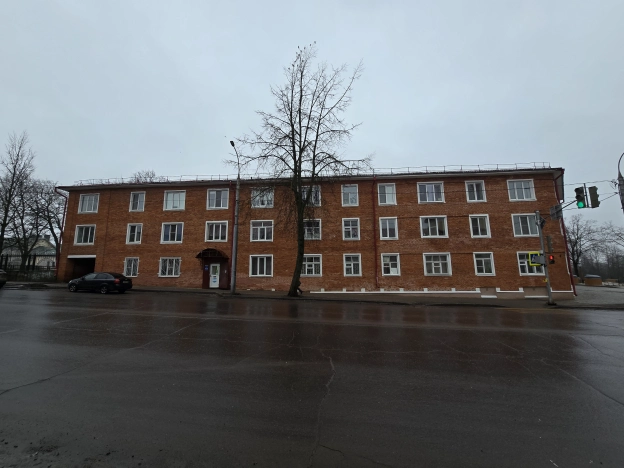 Купить двухкомнатную квартиру на вторичке в Ярославской области. Вариант № 24137, 14, площадь -  квм, цена 3200000 рублей