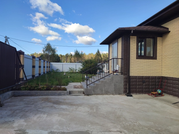 Купить дом в Москве. Вариант № 5922347, 21, площадь - квм, цена 18500000 рублей