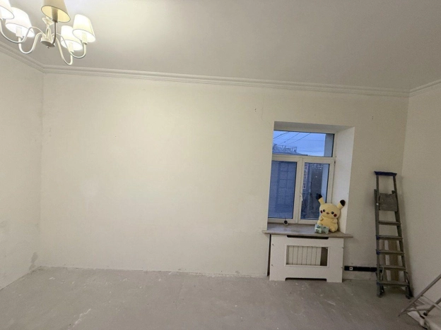 Купить трехкомнатную квартиру на улице Мустая Карима в Москве. Вариант № 10713703, 1, площадь - квм, цена 32980000 рублей