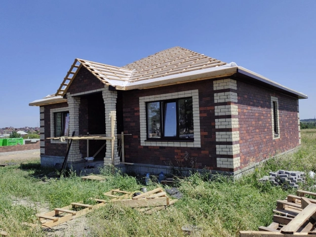 Купить дом в Белгороде. Вариант № 10031, 2, площадь -  квм, цена 7000000 рублей