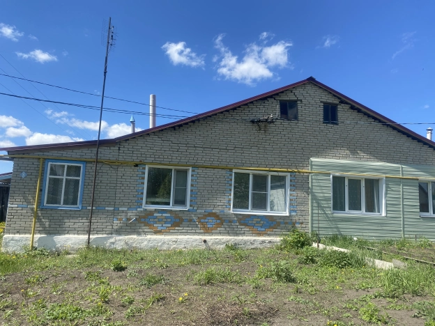 Купить дом на улице Рамеева в Пензе. Вариант № 41074, 1, площадь - квм, цена 2700000 рублей