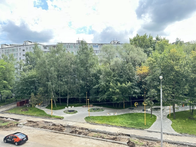 Купить квартиру в Москве. Вариант № 55529, 11, площадь -  квм, цена 27700000.0000 рублей