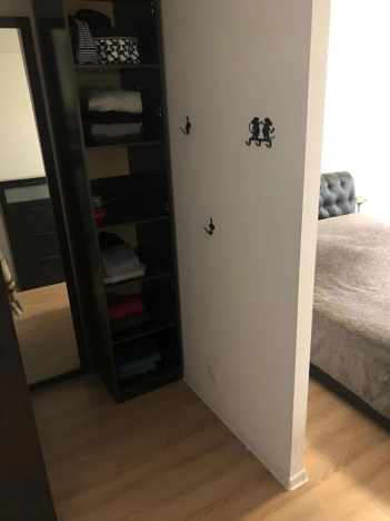 Купить трехкомнатную квартиру у метро Коммунарка в Москве. Вариант № 10009133, 5, площадь -  квм, цена 18600000 рублей