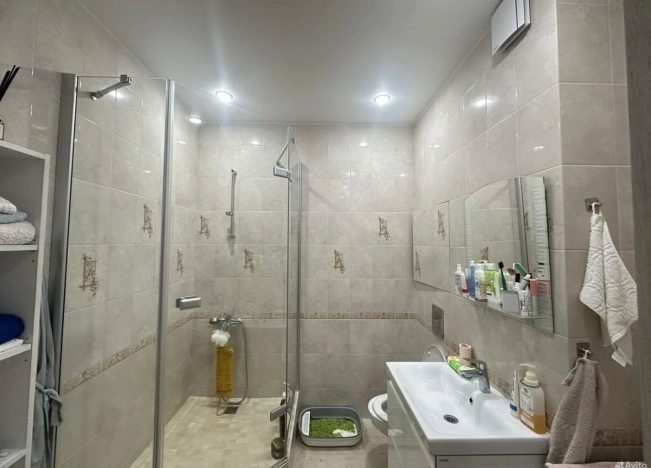 Купить квартиру в Москве. Вариант № 9283857, 8, площадь - квм, цена 10200000 рублей