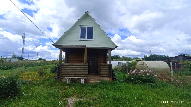 Купить дом в Калуге. Вариант № 2182286, 6, площадь -  квм, цена 2590000 рублей