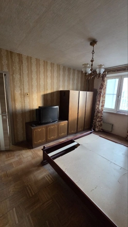 Купить квартиру в Москве. Вариант № 7615836, 3, площадь -  квм, цена 24599000 рублей