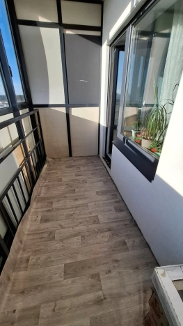 Купить однокомнатную квартиру на улице 17-я линия Васильевского острова в Санкт-Петербурге. Вариант № 9346235, 12, площадь -  квм, цена 5800000 рублей