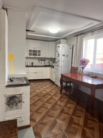 Купить дом в Микрорайоне Южный, Улан-Удэ в Улан-Удэ. Вариант № 2119816, 4, площадь -  квм, цена 3700000 рублей