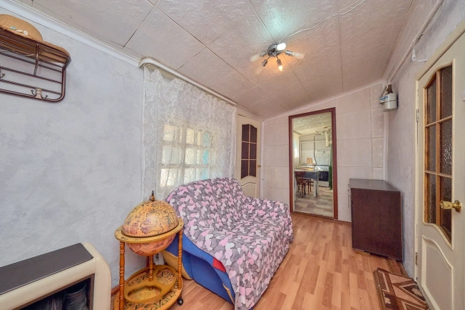 Купить дом в Рязани. Вариант № 2484543, 6, площадь - квм, цена 4190000 рублей