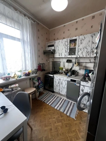 Купить квартиру на улице проспект Мира в Москве. Вариант № 996285, 3, площадь - квм, цена 21990000.0000 рублей