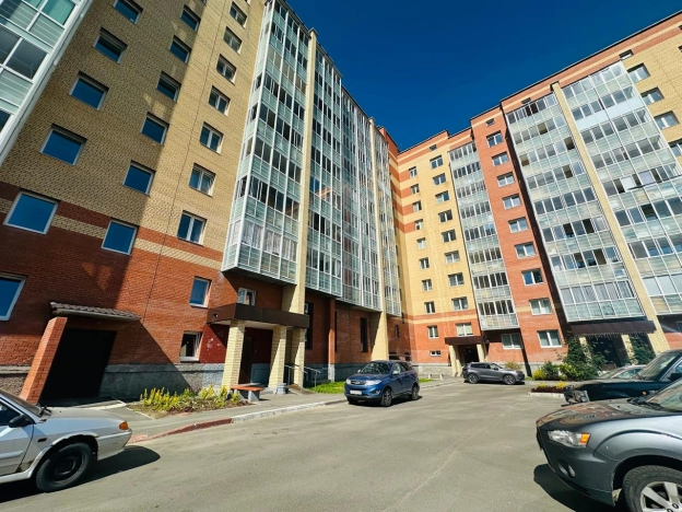 Купить квартиру в Северодвинске. Вариант № 45980, 0, площадь -  квм, цена 5400000 рублей