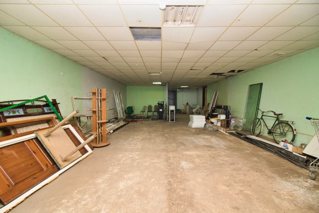 Купить коммерческую недвижимость свободного назначения в Гусь-Хрустальном. Вариант № 10662805, 27, площадь - квм, цена 40000000 рублей