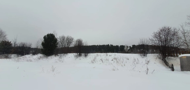 Купить земельный участок в Тобольске. Вариант № 36536, 2, площадь -  квм, цена 700000 рублей